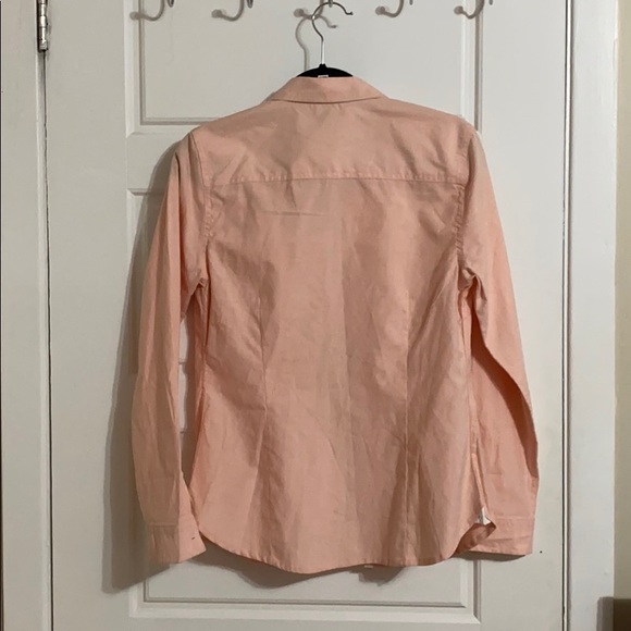 Ralph Lauren Polo Pink women’s shirt - Picture 3 of 5